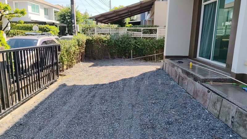Casa Premium On Nut-Wongwaen, Bangkok, Kanchanaphisek Road, Dok Mai, Prawet, Bangkok, 4 Bedrooms, 167 sqm, Single Detached House For Sale, by กฤตณัท สุกุลปรีดากร, 500326486 - DDproperty.com