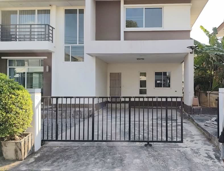 Casa Premium On Nut-Wongwaen, Bangkok, Kanchanaphisek Road, Dok Mai, Prawet, Bangkok, 4 Bedrooms, 167 sqm, Single Detached House For Sale, by กฤตณัท สุกุลปรีดากร, 500326486 - DDproperty.com