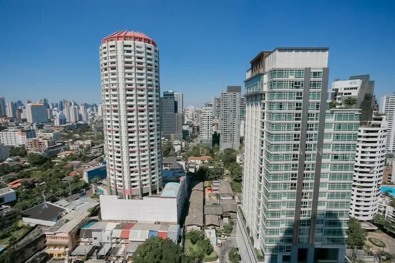 LAVIQ Sukhumvit 57 : ลาวิค สุขุมวิท 57, กรุงเทพ, ซอย สุขุมวิท 57, คลองตันเหนือ, วัฒนา, กรุงเทพ, 43 ตร.ม., คอนโด ให้เช่า, โดย Kanrutai Dawruang, 500326487 - DDproperty.com