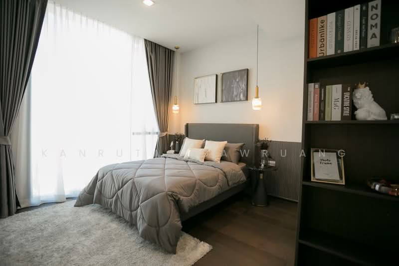 LAVIQ Sukhumvit 57, Bangkok, Soi Sukhumvit 57, Sukhumvit Road, Khlong Tan Nua, Watthana, Bangkok, 1 Bedroom, 43 sqm, Condo For Rent, by Kanrutai Dawruang, 500326487 - DDproperty.com