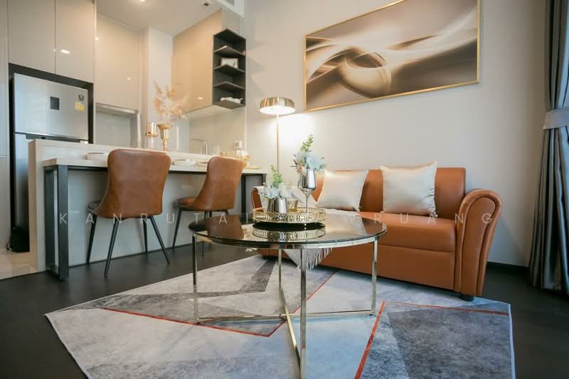 LAVIQ Sukhumvit 57, Bangkok, Soi Sukhumvit 57, Sukhumvit Road, Khlong Tan Nua, Watthana, Bangkok, 1 Bedroom, 43 sqm, Condo For Rent, by Kanrutai Dawruang, 500326487 - DDproperty.com