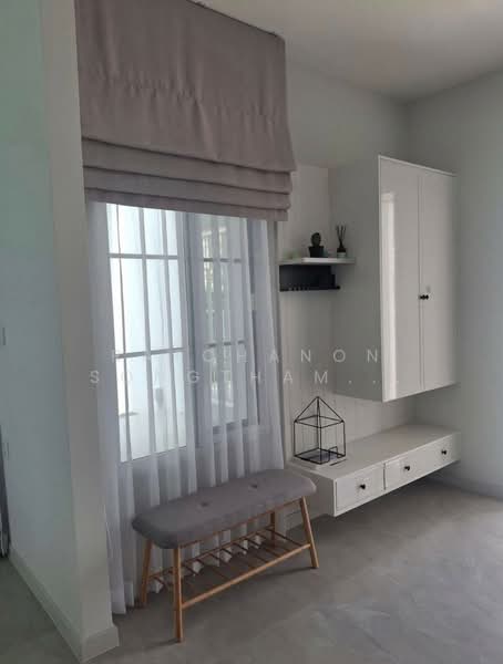 Chaiyapruek Bangna Km 15, Samut Prakan, 234 Moo 3 Km.15 Bangna-Trad Road Km.15, Bang Chalong, Bang Plee, Samut Prakan, 3 Bedrooms, 268 sqm, Single Detached House For Rent, by Ratchanon Songthammakul, 500326488 - DDproperty.com