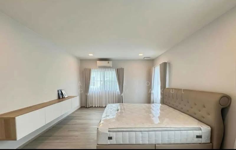 Chaiyapruek Bangna Km 15, Samut Prakan, 234 Moo 3 Km.15 Bangna-Trad Road Km.15, Bang Chalong, Bang Plee, Samut Prakan, 3 Bedrooms, 268 sqm, Single Detached House For Rent, by Ratchanon Songthammakul, 500326488 - DDproperty.com