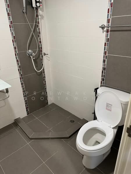 CHAMBERS Ramintra, Bangkok, 66 Ratchada-Ramintra Road, Khan Na Yao, Bangkok, 2 Bedrooms, 71 sqm, Condo For Rent, by Praewpakar Soontawong, 500326490 - DDproperty.com