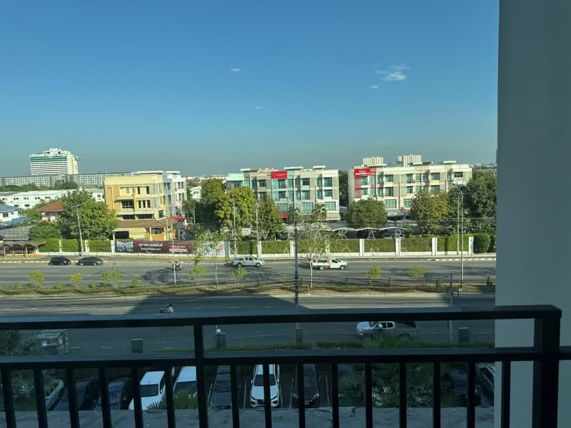 CHAMBERS Ramintra, Bangkok, 66 Ratchada-Ramintra Road, Khan Na Yao, Bangkok, 2 Bedrooms, 71 sqm, Condo For Rent, by Praewpakar Soontawong, 500326490 - DDproperty.com