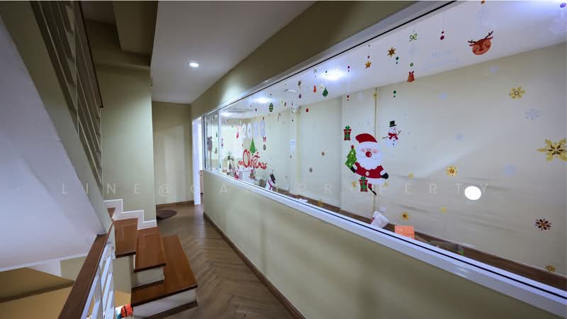 บิซทาวน์ ศรีนครินทร์ 46/1, กรุงเทพ, ศรีนครินทร์, หนองบอน, ประเวศ, กรุงเทพ, 300 ตร.ม., ทาวน์เฮ้าส์ ขาย, โดย Line@GantProperty, 500326491 - DDproperty.com