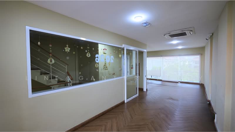 BizTown Srinakarin 46/1, Bangkok, ศรีนครินทร์, Nong Bon, Prawet, Bangkok, 1 Bedroom, 300 sqm, Townhouse For Sale, by Line@GantProperty, 500326491 - DDproperty.com