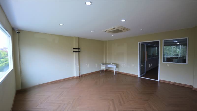 BizTown Srinakarin 46/1, Bangkok, ศรีนครินทร์, Nong Bon, Prawet, Bangkok, 1 Bedroom, 300 sqm, Townhouse For Sale, by Line@GantProperty, 500326491 - DDproperty.com