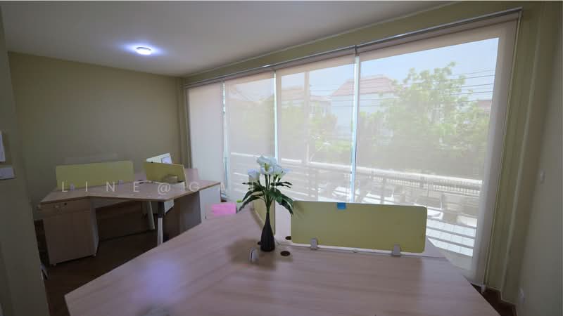 BizTown Srinakarin 46/1, Bangkok, ศรีนครินทร์, Nong Bon, Prawet, Bangkok, 1 Bedroom, 300 sqm, Townhouse For Sale, by Line@GantProperty, 500326491 - DDproperty.com