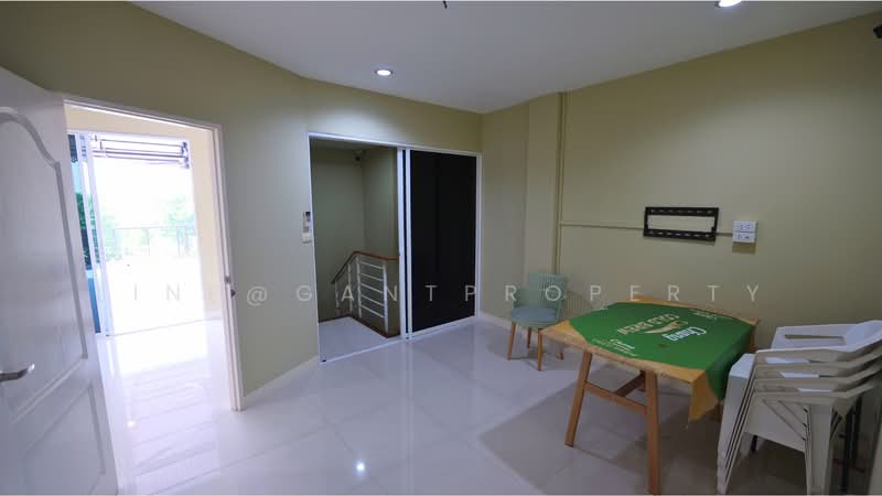 บิซทาวน์ ศรีนครินทร์ 46/1, กรุงเทพ, ศรีนครินทร์, หนองบอน, ประเวศ, กรุงเทพ, 300 ตร.ม., ทาวน์เฮ้าส์ ขาย, โดย Line@GantProperty, 500326491 - DDproperty.com
