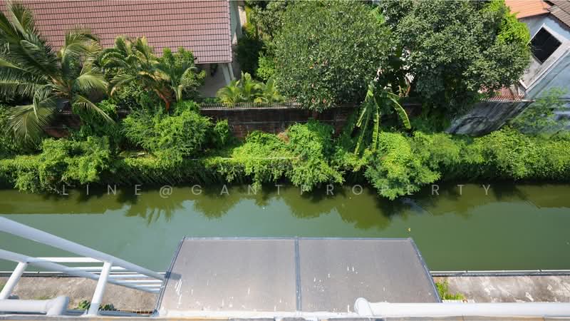BizTown Srinakarin 46/1, Bangkok, ศรีนครินทร์, Nong Bon, Prawet, Bangkok, 1 Bedroom, 300 sqm, Townhouse For Sale, by Line@GantProperty, 500326491 - DDproperty.com