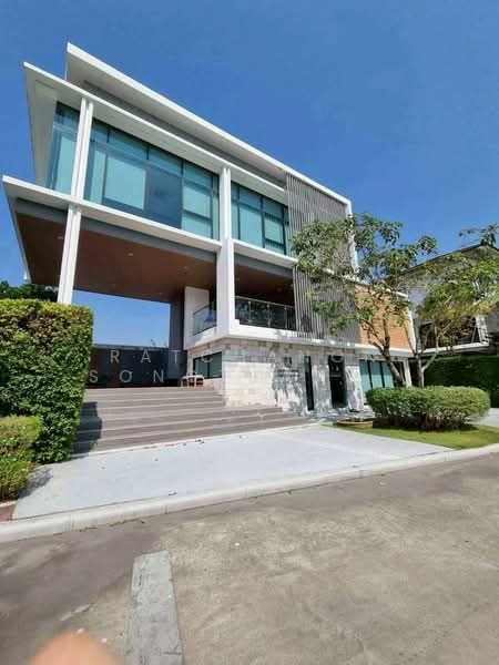undefined, Bangkok, Nong Bon, Prawet, Bangkok, 3 Bedrooms, 216 sqm, Single Detached House For Sale, by Ratchanon Songthammakul, 500326492 - DDproperty.com