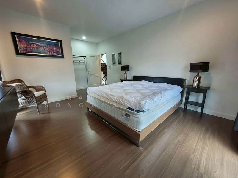 undefined, Bangkok, Nong Bon, Prawet, Bangkok, 3 Bedrooms, 216 sqm, Single Detached House For Sale, by Ratchanon Songthammakul, 500326492 - DDproperty.com