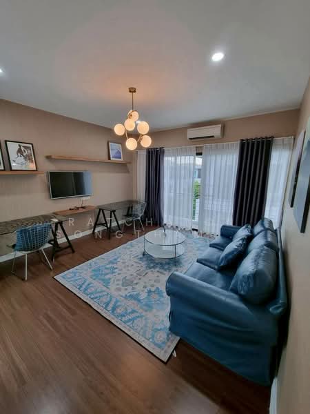 undefined, Bangkok, Nong Bon, Prawet, Bangkok, 3 Bedrooms, 216 sqm, Single Detached House For Sale, by Ratchanon Songthammakul, 500326492 - DDproperty.com