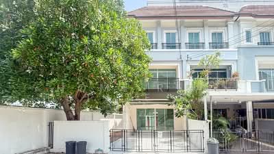 ขาย - Urbanion Rama 9-Wongwaen : บ้านกลางเมือง พระราม 9-วงแหวน, กรุงเทพ