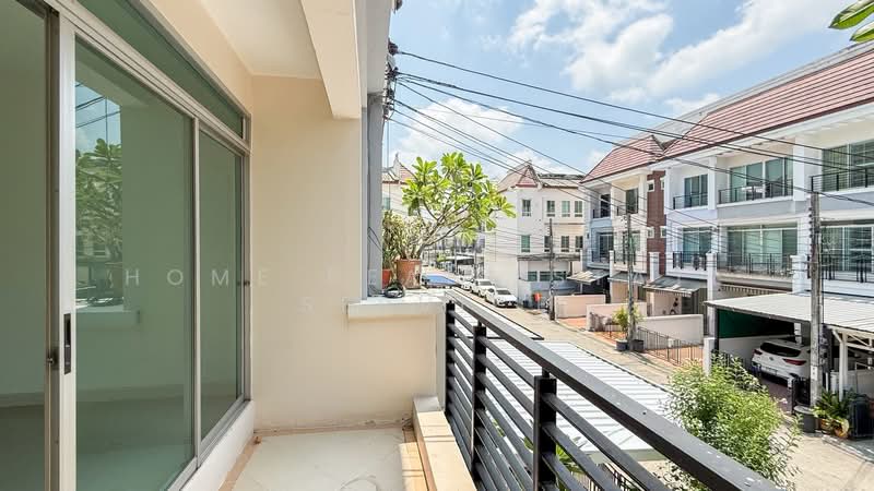 Urbanion Rama 9-Wongwaen : บ้านกลางเมือง พระราม 9-วงแหวน, กรุงเทพ, 80 ถนน กรุงเทพกรีฑา, สะพานสูง, กรุงเทพ, 210 ตร.ม., ทาวน์เฮ้าส์ ขาย, โดย HOME Real Estate Service, 500326493 - DDproperty.com