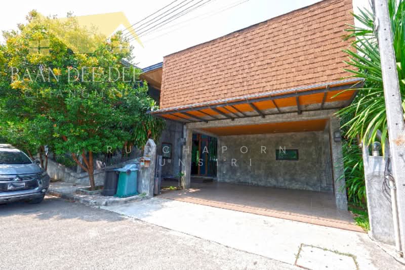 Pool Villa ให้เช่า – ใกล้สนามสมโภช700ปี เพียง 5 นาที ค่าเช่า 150,000 บาท / เดือน No.10P005, เชียงใหม่, ดอนแก้ว, แม่ริม, เชียงใหม่, 200 ตร.ม., บ้านเดี่ยว ให้เช่า, โดย Rutchaporn Tunsiri, 500326494 - DDproperty.com