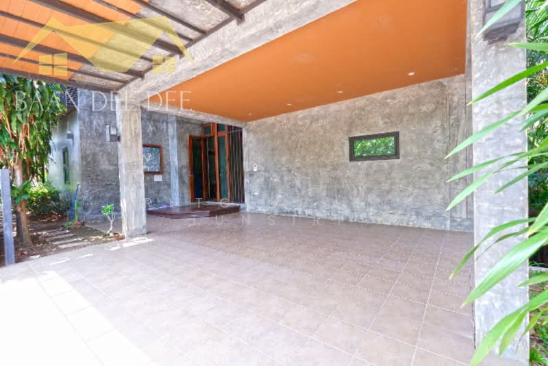 Pool Villa ให้เช่า – ใกล้สนามสมโภช700ปี เพียง 5 นาที ค่าเช่า 150,000 บาท / เดือน No.10P005, Chiang Mai, Don Kaeo, Mae Rim, Chiang Mai, 5 Bedrooms, 200 sqm, Single Detached House For Rent, by Rutchaporn Tunsiri, 500326494 - DDproperty.com