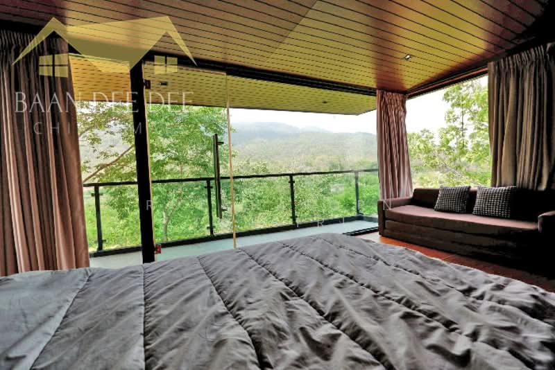 Pool Villa ให้เช่า – ใกล้สนามสมโภช700ปี เพียง 5 นาที ค่าเช่า 150,000 บาท / เดือน No.10P005, Chiang Mai, Don Kaeo, Mae Rim, Chiang Mai, 5 Bedrooms, 200 sqm, Single Detached House For Rent, by Rutchaporn Tunsiri, 500326494 - DDproperty.com