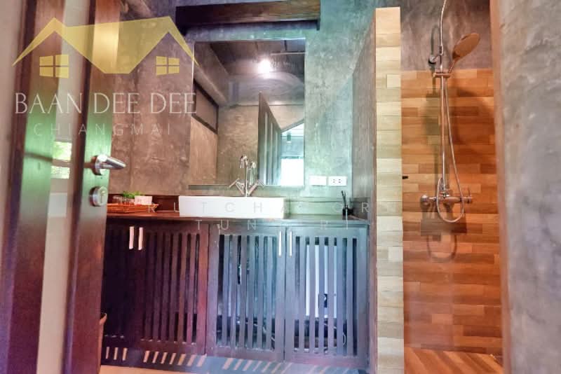 Pool Villa ให้เช่า – ใกล้สนามสมโภช700ปี เพียง 5 นาที ค่าเช่า 150,000 บาท / เดือน No.10P005, เชียงใหม่, ดอนแก้ว, แม่ริม, เชียงใหม่, 200 ตร.ม., บ้านเดี่ยว ให้เช่า, โดย Rutchaporn Tunsiri, 500326494 - DDproperty.com