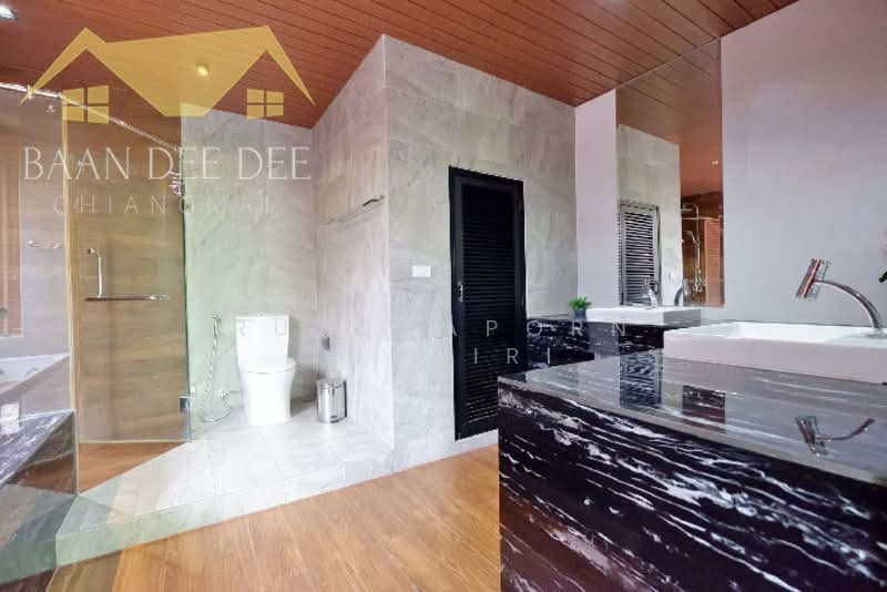 Pool Villa ให้เช่า – ใกล้สนามสมโภช700ปี เพียง 5 นาที ค่าเช่า 150,000 บาท / เดือน No.10P005, เชียงใหม่, ดอนแก้ว, แม่ริม, เชียงใหม่, 200 ตร.ม., บ้านเดี่ยว ให้เช่า, โดย Rutchaporn Tunsiri, 500326494 - DDproperty.com