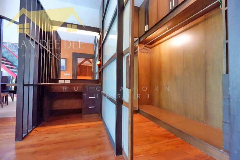 Pool Villa ให้เช่า – ใกล้สนามสมโภช700ปี เพียง 5 นาที ค่าเช่า 150,000 บาท / เดือน No.10P005, Chiang Mai, Don Kaeo, Mae Rim, Chiang Mai, 5 Bedrooms, 200 sqm, Single Detached House For Rent, by Rutchaporn Tunsiri, 500326494 - DDproperty.com