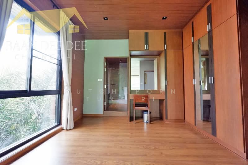 Pool Villa ให้เช่า – ใกล้สนามสมโภช700ปี เพียง 5 นาที ค่าเช่า 150,000 บาท / เดือน No.10P005, Chiang Mai, Don Kaeo, Mae Rim, Chiang Mai, 5 Bedrooms, 200 sqm, Single Detached House For Rent, by Rutchaporn Tunsiri, 500326494 - DDproperty.com