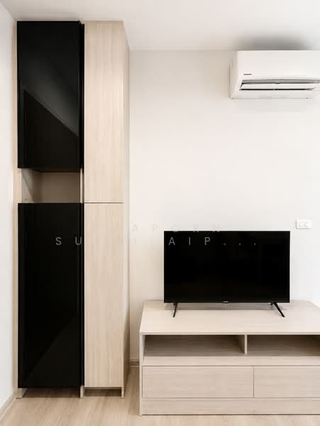 Niche Mono Mega Space Bangna, Samut Prakan, Bang Na Trad Road (Km 6), Bang Kaeo, Bang Plee, Samut Prakan, 1 Bedroom, 33 sqm, Condo For Rent, by Shaporn Supvilaiphisan, 500326495 - DDproperty.com