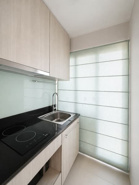 Niche Mono Mega Space Bangna : นิช โมโน เมกะ สเปซ บางนา, สมุทรปราการ, ถนนบางนา- ตราด (กม.6), บางแก้ว, บางพลี, สมุทรปราการ, 33 ตร.ม., คอนโด ให้เช่า, โดย Shaporn Supvilaiphisan, 500326495 - DDproperty.com