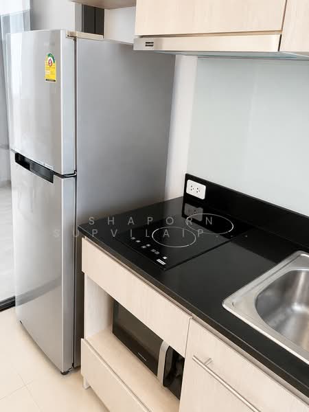 Niche Mono Mega Space Bangna : นิช โมโน เมกะ สเปซ บางนา, สมุทรปราการ, ถนนบางนา- ตราด (กม.6), บางแก้ว, บางพลี, สมุทรปราการ, 33 ตร.ม., คอนโด ให้เช่า, โดย Shaporn Supvilaiphisan, 500326495 - DDproperty.com
