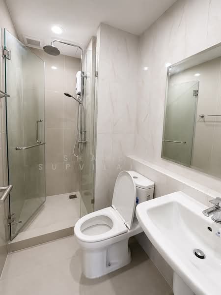 Niche Mono Mega Space Bangna, Samut Prakan, Bang Na Trad Road (Km 6), Bang Kaeo, Bang Plee, Samut Prakan, 1 Bedroom, 33 sqm, Condo For Rent, by Shaporn Supvilaiphisan, 500326495 - DDproperty.com