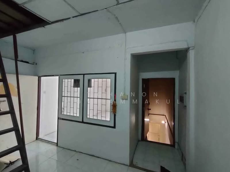 3-BR Townhouse, Bangkok, Tha Kham, Bang Khun Thian, Bangkok, 3 Bedrooms, 263 sqm, Townhouse For Rent, by Ratchanon Songthammakul, 500326496 - DDproperty.com