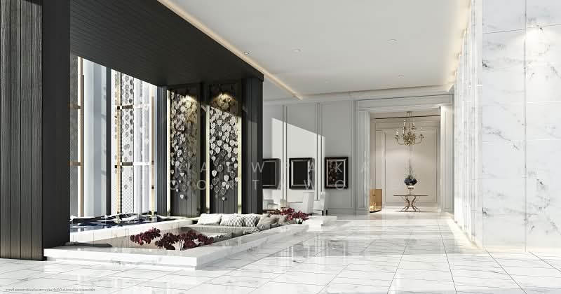Life One Wireless, Bangkok, 1 Wireless Road, Lumphini, Pathum Wan, Bangkok, 1 Bedroom, 28 sqm, Condo For Rent, by Praewpakar Soontawong, 500326499 - DDproperty.com