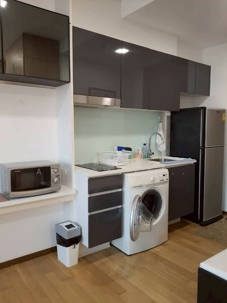 Noble Reveal, Bangkok, 36 Soi Sukhumvit 63, Ekamai Road, Phra Kanong Nua, Watthana, Bangkok, 1 Bedroom, 36 sqm, Condo For Rent, by Sakan Akkara-aektalin, 500326500 - DDproperty.com