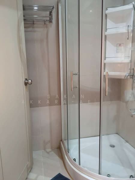 Noble Reveal, Bangkok, 36 Soi Sukhumvit 63, Ekamai Road, Phra Kanong Nua, Watthana, Bangkok, 1 Bedroom, 36 sqm, Condo For Rent, by Sakan Akkara-aektalin, 500326500 - DDproperty.com