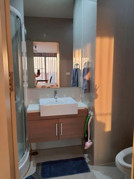 Noble Reveal, Bangkok, 36 Soi Sukhumvit 63, Ekamai Road, Phra Kanong Nua, Watthana, Bangkok, 1 Bedroom, 36 sqm, Condo For Rent, by Sakan Akkara-aektalin, 500326500 - DDproperty.com