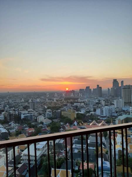 Noble Reveal, Bangkok, 36 Soi Sukhumvit 63, Ekamai Road, Phra Kanong Nua, Watthana, Bangkok, 1 Bedroom, 36 sqm, Condo For Rent, by Sakan Akkara-aektalin, 500326500 - DDproperty.com