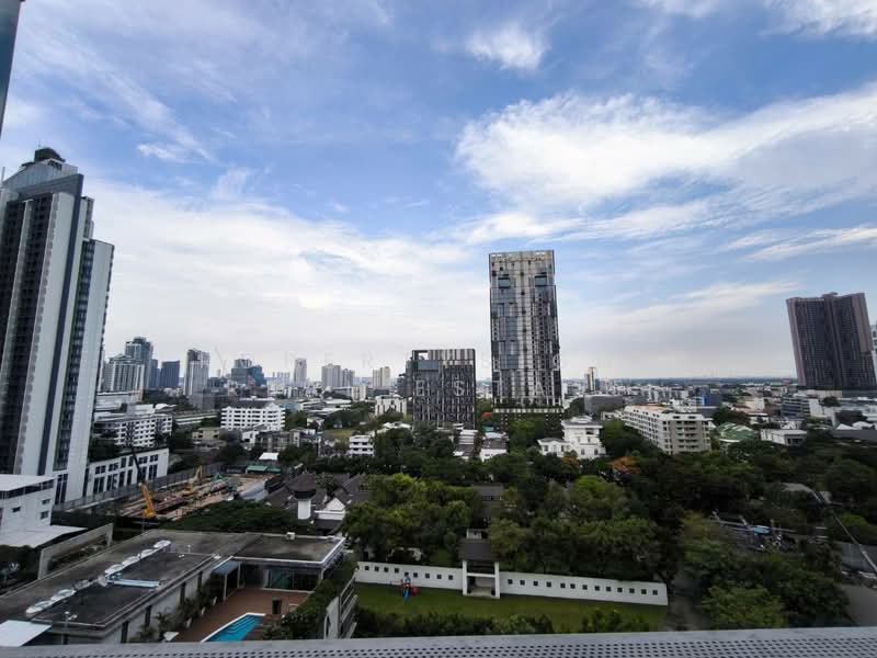ลา เคลฟ แบงค็อค บาย เดอะเครสต์คอลเลคชั่น : La Clef Bangkok by The Crest Collection, กรุงเทพ, พระโขนง, คลองเตย, กรุงเทพ, 44 ตร.ม., อพาร์ทเมนท์ ให้เช่า, โดย PROPERTYSIGHTS REAL ESTATE, 500326501 - DDproperty.com