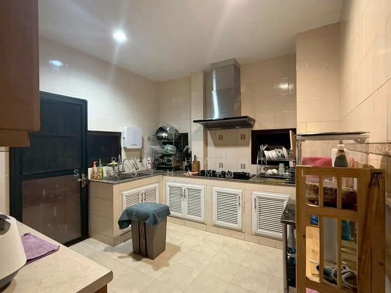 undefined, กรุงเทพ, บางนาใต้, บางนา, กรุงเทพ, 285 ตร.ม., บ้านเดี่ยว ขาย, โดย Ratchanon Songthammakul, 500326502 - DDproperty.com