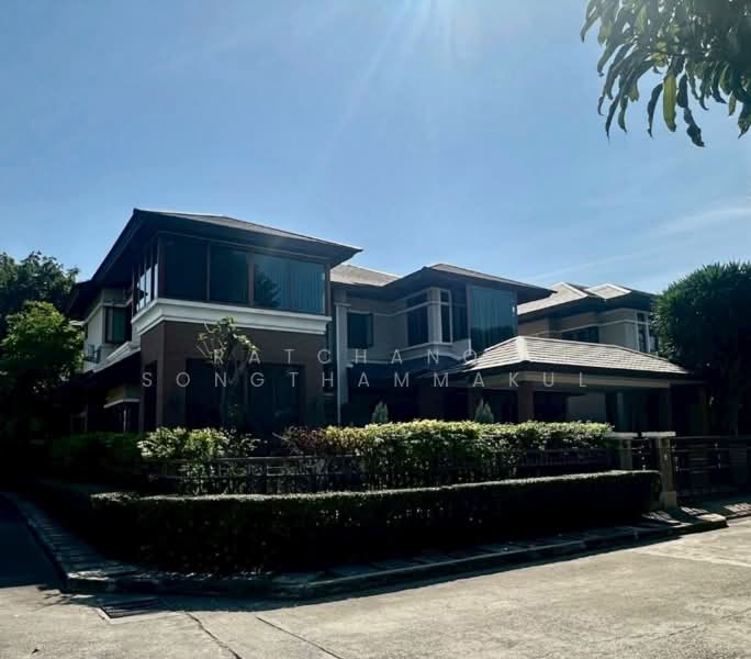 undefined, กรุงเทพ, บางนาใต้, บางนา, กรุงเทพ, 285 ตร.ม., บ้านเดี่ยว ขาย, โดย Ratchanon Songthammakul, 500326502 - DDproperty.com