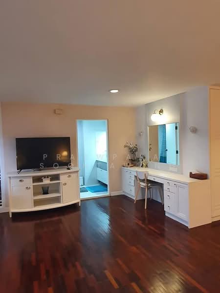 Baan Chan Condominium : บ้านจันทร์, กรุงเทพ, ซอยทองหล่อ 20 ถนนทองหล่อ, คลองตันเหนือ, วัฒนา, กรุงเทพ, 62 ตร.ม., คอนโด ให้เช่า, โดย Praewpakar Soontawong, 500326503 - DDproperty.com
