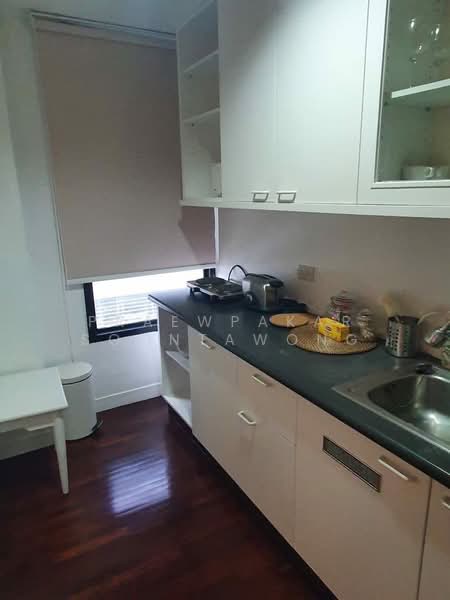 Baan Chan Condominium : บ้านจันทร์, กรุงเทพ, ซอยทองหล่อ 20 ถนนทองหล่อ, คลองตันเหนือ, วัฒนา, กรุงเทพ, 62 ตร.ม., คอนโด ให้เช่า, โดย Praewpakar Soontawong, 500326503 - DDproperty.com