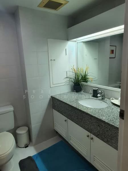 Baan Chan Condominium : บ้านจันทร์, กรุงเทพ, ซอยทองหล่อ 20 ถนนทองหล่อ, คลองตันเหนือ, วัฒนา, กรุงเทพ, 62 ตร.ม., คอนโด ให้เช่า, โดย Praewpakar Soontawong, 500326503 - DDproperty.com