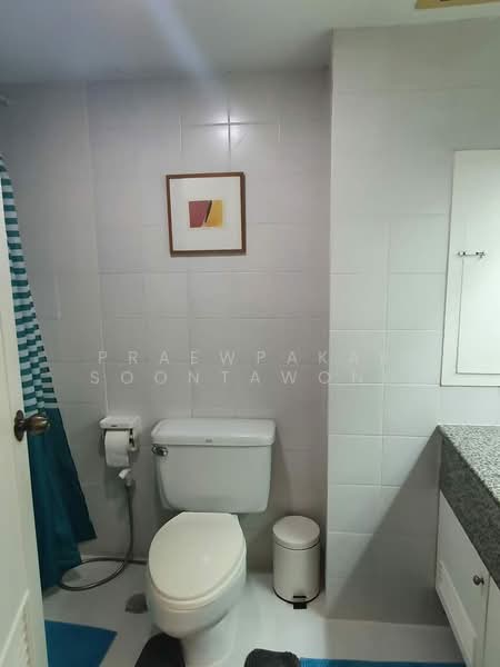 Baan Chan Condominium, Bangkok, Soi Thonglor 20, Thonglor Road, Khlong Tan Nua, Watthana, Bangkok, 1 Bedroom, 62 sqm, Condo For Rent, by Praewpakar Soontawong, 500326503 - DDproperty.com