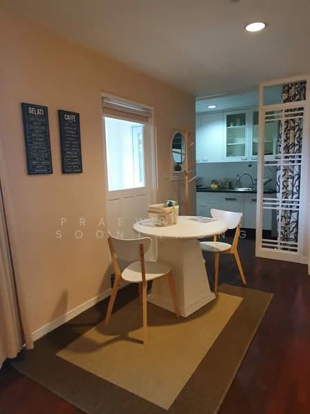 Baan Chan Condominium, Bangkok, Soi Thonglor 20, Thonglor Road, Khlong Tan Nua, Watthana, Bangkok, 1 Bedroom, 62 sqm, Condo For Rent, by Praewpakar Soontawong, 500326503 - DDproperty.com