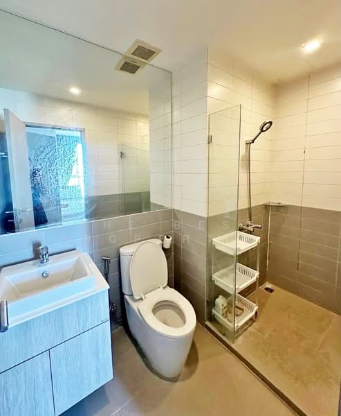IDEO Mobi Phaya Thai, Bangkok, 505 Si Ayutthaya Road, Thung Phaya Thai, Ratchathewi, Bangkok, 1 Bedroom, 31 sqm, Condo For Sale, by The Best Property เจฟ, 500326505 - DDproperty.com