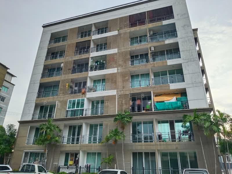 The Mountain Condominium : เดอะ เม้าท์เท้น คอนโดมิเนียม, ชลบุรี, เขาตาโล, หนองปรือ, บางละมุง, ชลบุรี, 27 ตร.ม., คอนโด ขาย, โดย The Best Property จอย, 500326506 - DDproperty.com