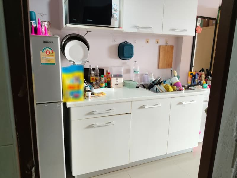 The Mountain Condominium, Chon Buri (Pattaya), Khao Talo, Nong Pru, Bang Lamung (Pattaya), Chon Buri (Pattaya), 1 Bedroom, 27 sqm, Condo For Sale, by The Best Property จอย, 500326506 - DDproperty.com
