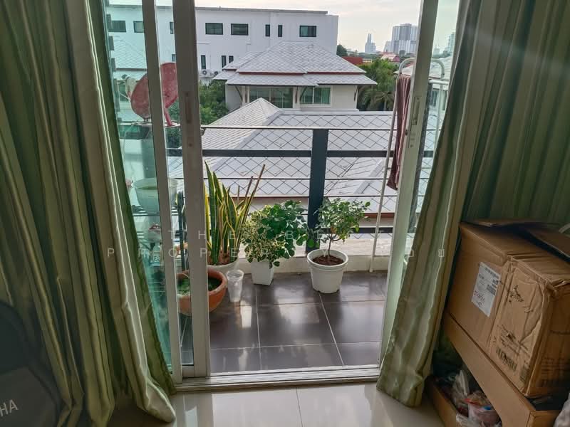 The Mountain Condominium, Chon Buri (Pattaya), Khao Talo, Nong Pru, Bang Lamung (Pattaya), Chon Buri (Pattaya), 1 Bedroom, 27 sqm, Condo For Sale, by The Best Property จอย, 500326506 - DDproperty.com