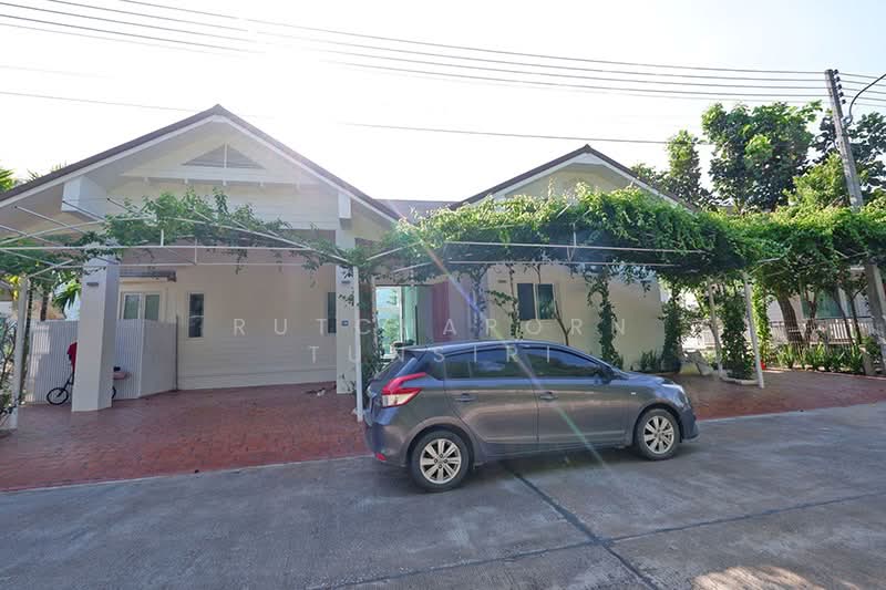 Pool Villa ให้เช่า – ใกล้สนามสมโภช700ปี เพียง 5 นาที ค่าเช่า 120,000 บาท/เดือน รหัสทรัพย์ No.10P006, Chiang Mai, Don Kaeo, Mae Rim, Chiang Mai, 4 Bedrooms, 400 sqm, Single Detached House For Rent, by Rutchaporn Tunsiri, 500326507 - DDproperty.com